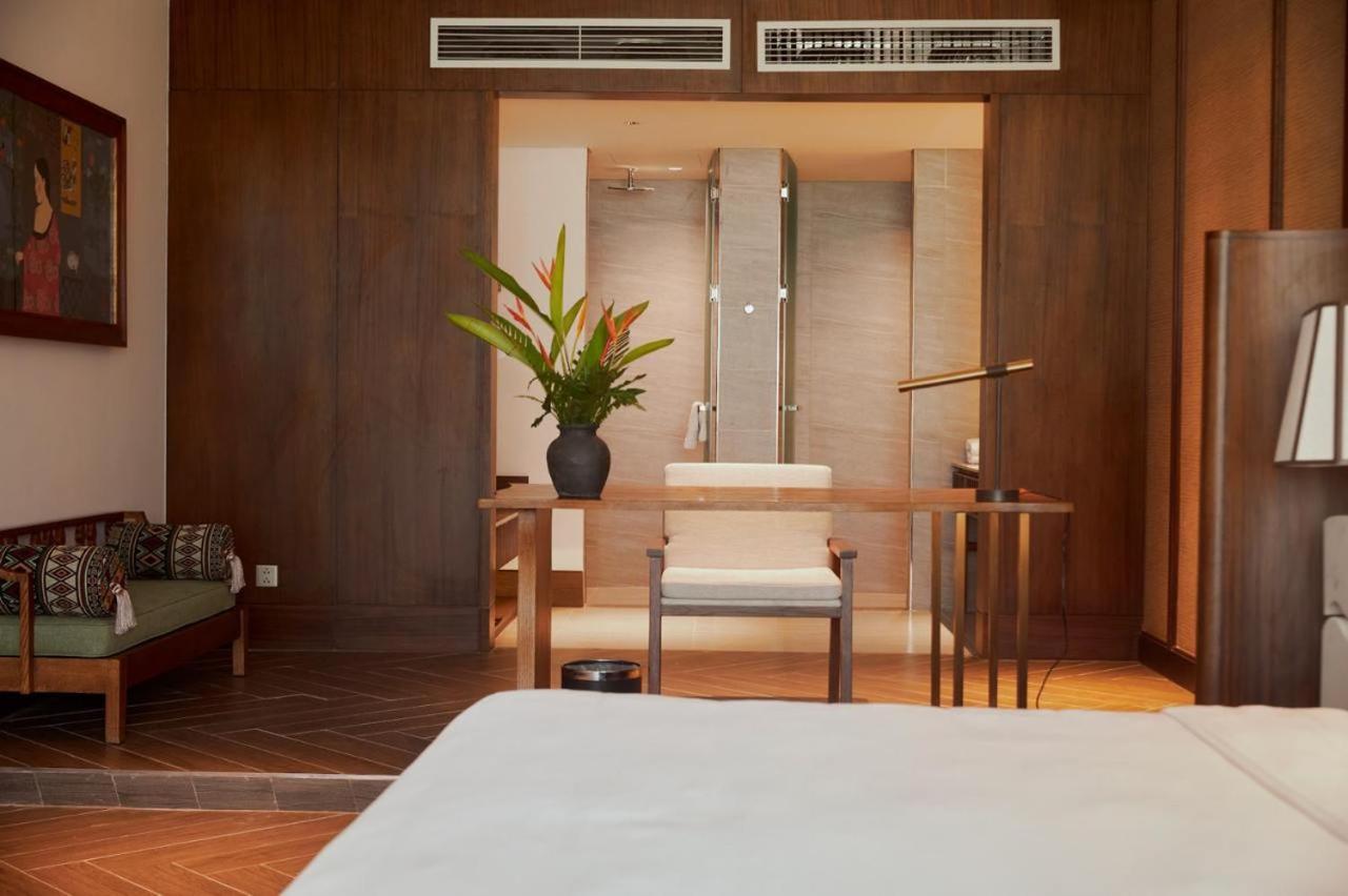 Mandala Retreats Kim Boi Hotel Hòa Bình Eksteriør billede