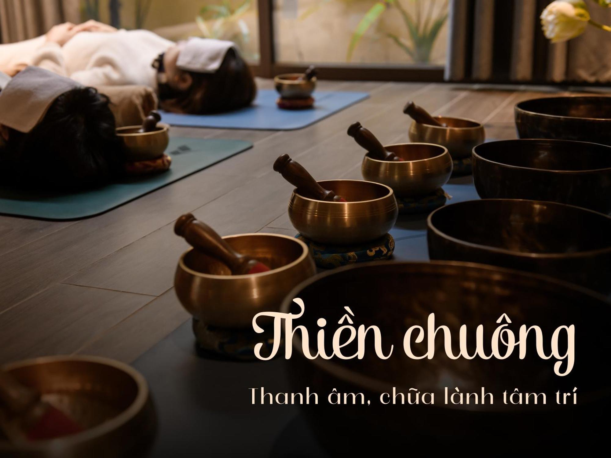 Mandala Retreats Kim Boi Hotel Hòa Bình Eksteriør billede